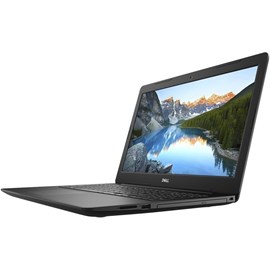 Dell Inspiron 3580 FHDB56F8256C Core i7-8565U 8GB 256GB SSD Radeon 520 15.6 FHD Linux