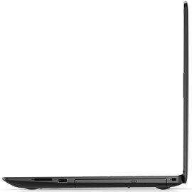 Dell Inspiron 3580 FHDB56F8256C Core i7-8565U 8GB 256GB SSD Radeon 520 15.6 FHD Linux