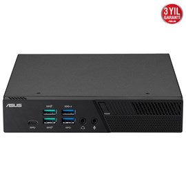 ASUS MINIPC PB60-B5136MD i5-8400T 8G 128G M.2 SSD-DOS-(KM YOK)