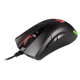 MSI Clutch GM50 Optik Oyuncu Mouse Siyah