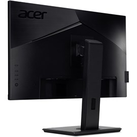 Acer B247Ybmiprzx 23.8 4ms 75Hz Full HD HDMI DP USB Siyah IPS Monitör