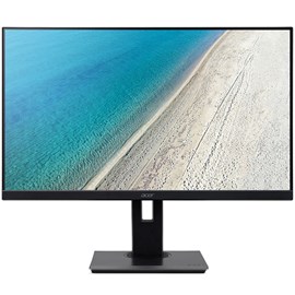 Acer B227Qbmiprzx 21.5" 4ms Full HD 75Hz HDMI DP D-Sub USB Hoparlör Pivot Mat IPS Monitör