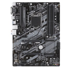 Gigabyte B360 HD3 Lga1151 DDR4 M.2 HDMI DVI 16x Lga1151 ATX