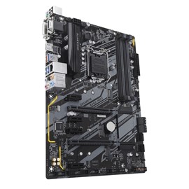 Gigabyte B360 HD3 Lga1151 DDR4 M.2 HDMI DVI 16x Lga1151 ATX