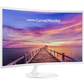 Samsung LC32F391FWMXUF 32 4ms Full HD HDMI DP FreeSync VA Kavisli Monitör