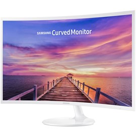 Samsung LC32F391FWMXUF 32 4ms Full HD HDMI DP FreeSync VA Kavisli Monitör