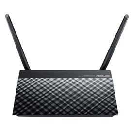 Asus RT-AC750 AC750 Dual Band Kablosuz Router