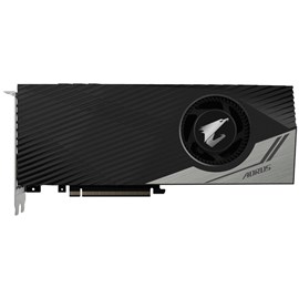 Gigabyte GV-N208TAORUS T-11GC GeForce RTX 2080 Ti TURBO 11GB GDDR6 352Bit 16x