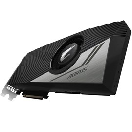 Gigabyte GV-N208TAORUS T-11GC GeForce RTX 2080 Ti TURBO 11GB GDDR6 352Bit 16x