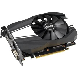 Asus PH-GTX1660TI-O6G Phoenix GTX 1660 Ti 6GB GDDR6 192Bit 16x