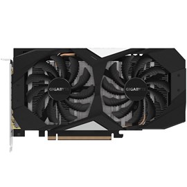 Gigabyte GV-N166TOC-6GD GTX 1660 Ti OC 6GB GDDR6 192Bit 16x