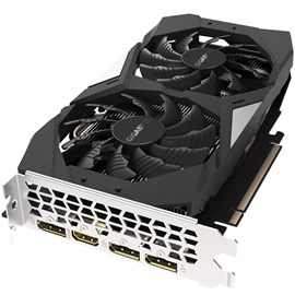 Gigabyte GV-N166TOC-6GD GTX 1660 Ti OC 6GB GDDR6 192Bit 16x