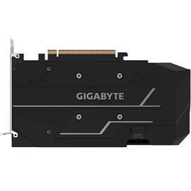 Gigabyte GV-N166TOC-6GD GTX 1660 Ti OC 6GB GDDR6 192Bit 16x