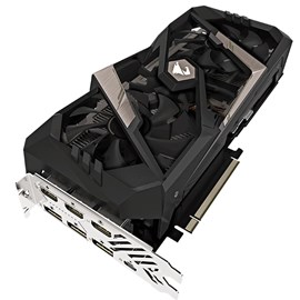 Gigabyte GV-N2070AORUS X-8GC AORUS GeForce RTX 2070 XTREME 8GB GDDR6 256Bit RGB 16x