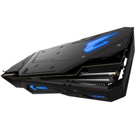 Gigabyte GV-N2070AORUS X-8GC AORUS GeForce RTX 2070 XTREME 8GB GDDR6 256Bit RGB 16x