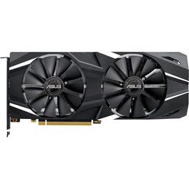 Asus DUAL-RTX2070-8G GeForce RTX 2070 8GB GDDR6 256Bit 16x