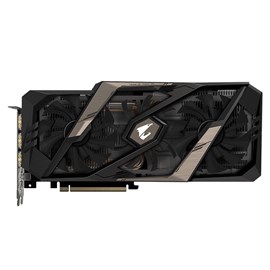 Gigabyte GV-N2080AORUS X-8GC AORUS GeForce RTX 2080 XTREME 8GB GDDR6 256Bit RGB 16x