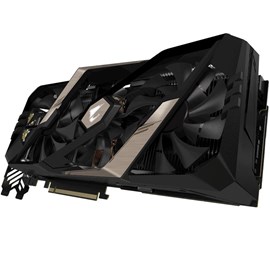 Gigabyte GV-N2080AORUS-8GC AORUS GeForce RTX 2080 8GB GDDR6 256Bit RGB 16x