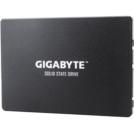 Gigabyte GP-GSTFS31480GNTD 480GB 2.5 SSD SATA3 550/480Mb