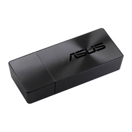 Asus USB-AC54_B1 Çift Bant AC1300 Usb 3.1 Kablosuz Ağ Adaptörü