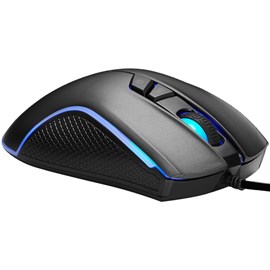 Gamepower Bane RGB Optik Gaming Mouse