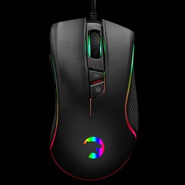 Gamepower Bane RGB Optik Gaming Mouse