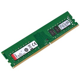 Kingston KVR26N19D8/16 ValueRAM 16GB DDR4 2666MHz CL19