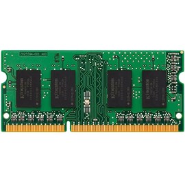 Kingston KVR26S19S6/4 4GB DDR4 2666MHz CL19 SODIMM