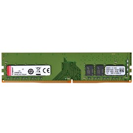 Kingston KVR26N19S8/8 ValueRAM 8GB DDR4 2666MHz CL19