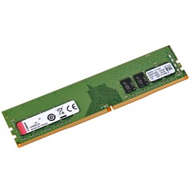 Kingston KVR26N19S8/8 ValueRAM 8GB DDR4 2666MHz CL19