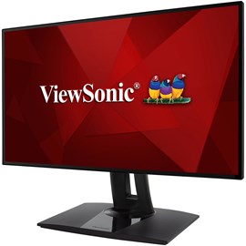 ViewSonic VP2458 23.8 5ms Full HD HDMI DP USB %100 sRGB IPS Profesyonel Monitör