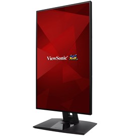 ViewSonic VP2458 23.8 5ms Full HD HDMI DP USB %100 sRGB IPS Profesyonel Monitör