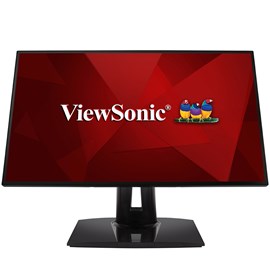 ViewSonic VP2458 23.8 5ms Full HD HDMI DP USB %100 sRGB IPS Profesyonel Monitör