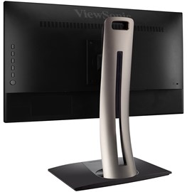 ViewSonic VP2458 23.8 5ms Full HD HDMI DP USB %100 sRGB IPS Profesyonel Monitör