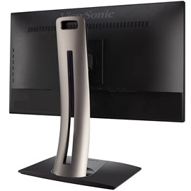 ViewSonic VP2458 23.8 5ms Full HD HDMI DP USB %100 sRGB IPS Profesyonel Monitör