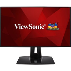 ViewSonic VP2458 23.8" 5ms Full HD HDMI DP USB %100 sRGB IPS Profesyonel Monitör