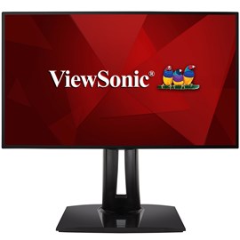 ViewSonic VP2458 23.8 5ms Full HD HDMI DP USB %100 sRGB IPS Profesyonel Monitör