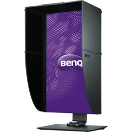 BenQ SW271 27 4K UHD HDMI DP USB-C HDR Adobe RGB Profesyonel Fotoğrafçı Monitörü