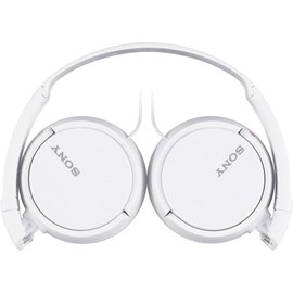 Sony MDR-ZX110APW Beyaz Android Kulaküstü Kulaklık