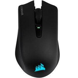 Corsair HARPOON RGB WIRELESS CH-9311011-EU Optik Gaming Mouse