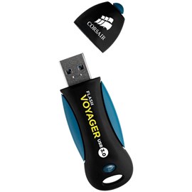 Corsair CMFVY3A-128GB Flash Voyager 128GB USB 3.0 Usb Bellek 190MB/s