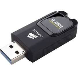 Corsair CMFSL3X1-256GB Voyager Slider X1 256GB USB 3.0 Usb Bellek