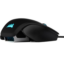 Corsair M65 RGB ELITE CH-9309011-EU Siyah Ayarlanabilir FPS Gaming Mouse