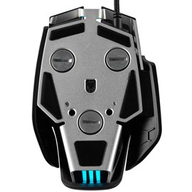 Corsair M65 RGB ELITE CH-9309011-EU Siyah Ayarlanabilir FPS Gaming Mouse