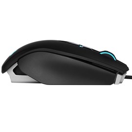 Corsair M65 RGB ELITE CH-9309011-EU Siyah Ayarlanabilir FPS Gaming Mouse