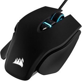 Corsair M65 RGB ELITE CH-9309011-EU Siyah Ayarlanabilir FPS Gaming Mouse