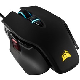 Corsair M65 RGB ELITE CH-9309011-EU Siyah Ayarlanabilir FPS Gaming Mouse