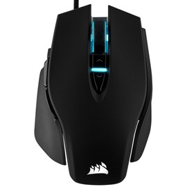 Corsair M65 RGB ELITE CH-9309011-EU Siyah Ayarlanabilir FPS Gaming Mouse