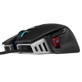 Corsair M65 RGB ELITE CH-9309011-EU Siyah Ayarlanabilir FPS Gaming Mouse