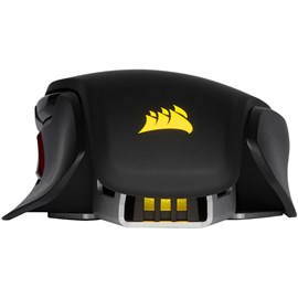 Corsair M65 RGB ELITE CH-9309011-EU Siyah Ayarlanabilir FPS Gaming Mouse